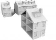 Zmiany na rynku mieszkań