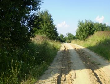 Bez drogi i kanalizacji domu już nie wybudujesz