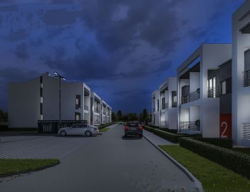 Głosowanie członków wspólnot mieszkaniowych