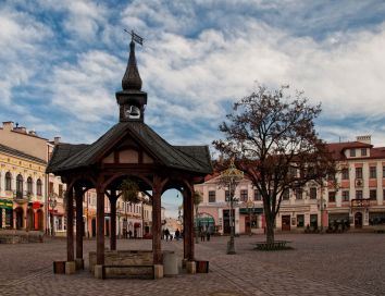 Obwodnica południowa Rzeszowa